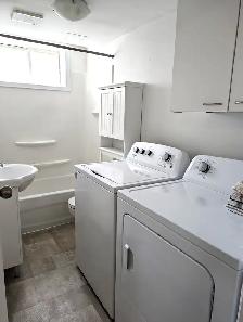 IMMACULATE, RENOVATED, QUIET 2 B/R APT FOR RENT IN L'ORIGNAL - Photo 8