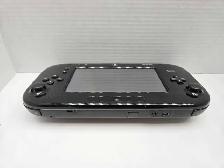 Nintendo Wii U System 32 GB - Black - Photo 3
