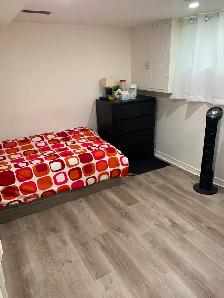 BASEMENT APARTMENT FOR RENT – AVAILABLE FROM OCTOBER 1st - Photo 2