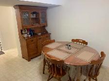 BASEMENT APARTMENT FOR RENT – AVAILABLE FROM OCTOBER 1st - Photo 5