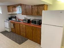 BASEMENT APARTMENT FOR RENT – AVAILABLE FROM OCTOBER 1st - Photo 7