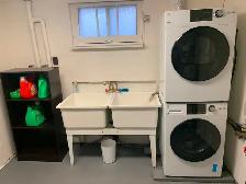 BASEMENT APARTMENT FOR RENT – AVAILABLE FROM OCTOBER 1st - Photo 8