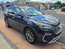 2018 Hyundai Santa Fe XL