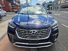 2018 Hyundai Santa Fe XL - Photo 2