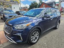 2018 Hyundai Santa Fe XL - Photo 3