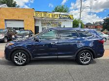 2018 Hyundai Santa Fe XL - Photo 4