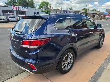 2018 Hyundai Santa Fe XL - Photo 7