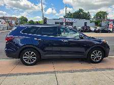 2018 Hyundai Santa Fe XL - Photo 8
