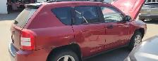 2008 jeep compass - Photo 3
