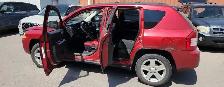 2008 jeep compass - Photo 4