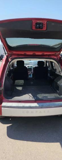 2008 jeep compass - Photo 7