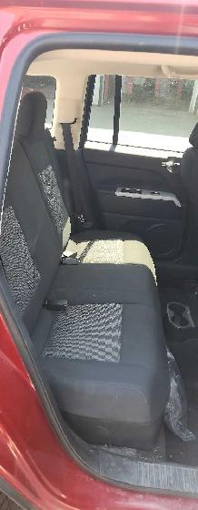 2008 jeep compass - Photo 10