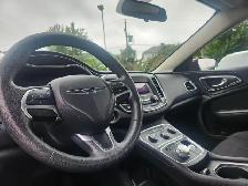2015 Chrysler 200 BAS KM GARANTIE 1 ANS - Photo 3