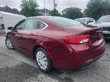 2015 Chrysler 200 BAS KM GARANTIE 1 ANS - Photo 5