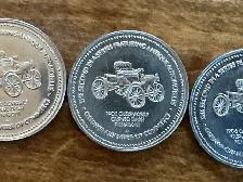 1979 OSHAWA TOKEN 1903 OLDSMOBILE Oshawa Chamber of Commerce - Photo 7