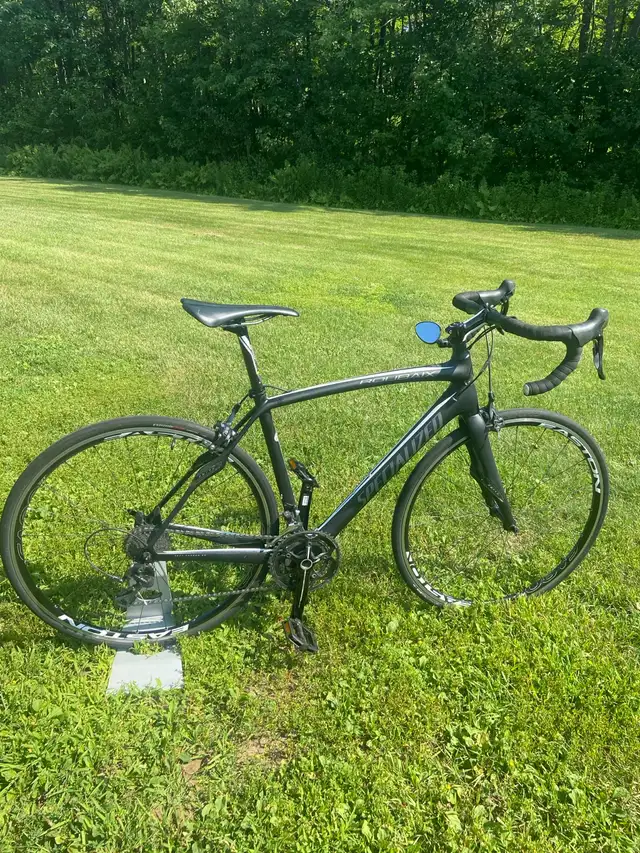 velo specialized