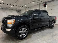 2021 FORD F-150 XL STX 360 CAMERA SAFETIED ACCIDENT FREE - Photo 2