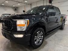2021 FORD F-150 XL STX 360 CAMERA SAFETIED ACCIDENT FREE - Photo 3