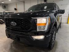 2021 FORD F-150 XL STX 360 CAMERA SAFETIED ACCIDENT FREE - Photo 4