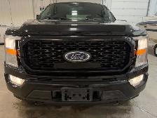 2021 FORD F-150 XL STX 360 CAMERA SAFETIED ACCIDENT FREE - Photo 5