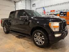 2021 FORD F-150 XL STX 360 CAMERA SAFETIED ACCIDENT FREE - Photo 8
