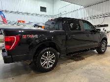 2021 FORD F-150 XL STX 360 CAMERA SAFETIED ACCIDENT FREE - Photo 10