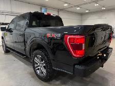 2021 FORD F-150 XL STX 360 CAMERA SAFETIED ACCIDENT FREE - Photo 13