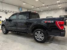 2021 FORD F-150 XL STX 360 CAMERA SAFETIED ACCIDENT FREE - Photo 14