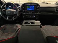 2021 FORD F-150 XL STX 360 CAMERA SAFETIED ACCIDENT FREE - Photo 16