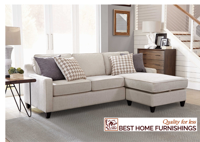 THE BEST HOME FURNISHINGS