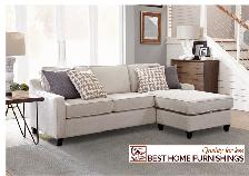THE BEST HOME FURNISHINGS
