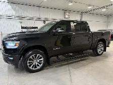 2022 DODGE RAM 1500 LARAMIE GT ETORQUE LOADED ACCIDENT FREE SA - Photo 2