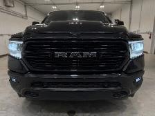 2022 DODGE RAM 1500 LARAMIE GT ETORQUE LOADED ACCIDENT FREE SA - Photo 6
