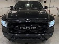 2022 DODGE RAM 1500 LARAMIE GT ETORQUE LOADED ACCIDENT FREE SA - Photo 7