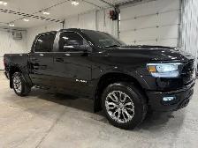 2022 DODGE RAM 1500 LARAMIE GT ETORQUE LOADED ACCIDENT FREE SA - Photo 11