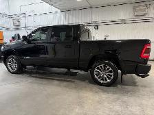 2022 DODGE RAM 1500 LARAMIE GT ETORQUE LOADED ACCIDENT FREE SA - Photo 12