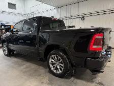 2022 DODGE RAM 1500 LARAMIE GT ETORQUE LOADED ACCIDENT FREE SA - Photo 13