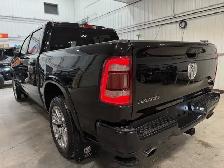 2022 DODGE RAM 1500 LARAMIE GT ETORQUE LOADED ACCIDENT FREE SA - Photo 14