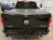 2022 DODGE RAM 1500 LARAMIE GT ETORQUE LOADED ACCIDENT FREE SA - Photo 15