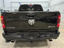 2022 DODGE RAM 1500 LARAMIE GT ETORQUE LOADED ACCIDENT FREE SA - Photo 16