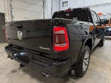 2022 DODGE RAM 1500 LARAMIE GT ETORQUE LOADED ACCIDENT FREE SA - Photo 17