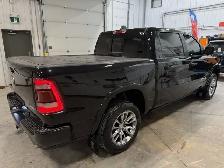 2022 DODGE RAM 1500 LARAMIE GT ETORQUE LOADED ACCIDENT FREE SA - Photo 18