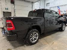2022 DODGE RAM 1500 LARAMIE GT ETORQUE LOADED ACCIDENT FREE SA - Photo 19