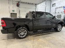 2022 DODGE RAM 1500 LARAMIE GT ETORQUE LOADED ACCIDENT FREE SA - Photo 20