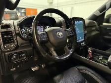 2022 DODGE RAM 1500 LARAMIE GT ETORQUE LOADED ACCIDENT FREE SA - Photo 21