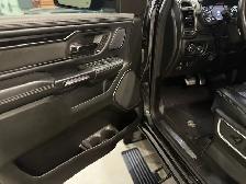 2022 DODGE RAM 1500 LARAMIE GT ETORQUE LOADED ACCIDENT FREE SA - Photo 23