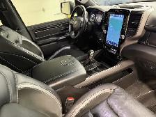 2022 DODGE RAM 1500 LARAMIE GT ETORQUE LOADED ACCIDENT FREE SA - Photo 24