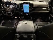 2022 DODGE RAM 1500 LARAMIE GT ETORQUE LOADED ACCIDENT FREE SA - Photo 25