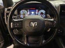 2022 DODGE RAM 1500 LARAMIE GT ETORQUE LOADED ACCIDENT FREE SA - Photo 26