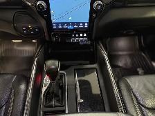 2022 DODGE RAM 1500 LARAMIE GT ETORQUE LOADED ACCIDENT FREE SA - Photo 28